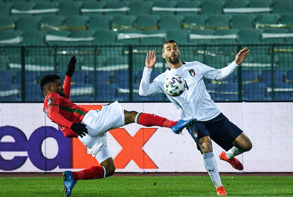 منتخب مصر لكرة القدم بث مباشر يلا شوت